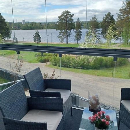 Feels Like Home Helmi Jyväskylä Eksteriør billede