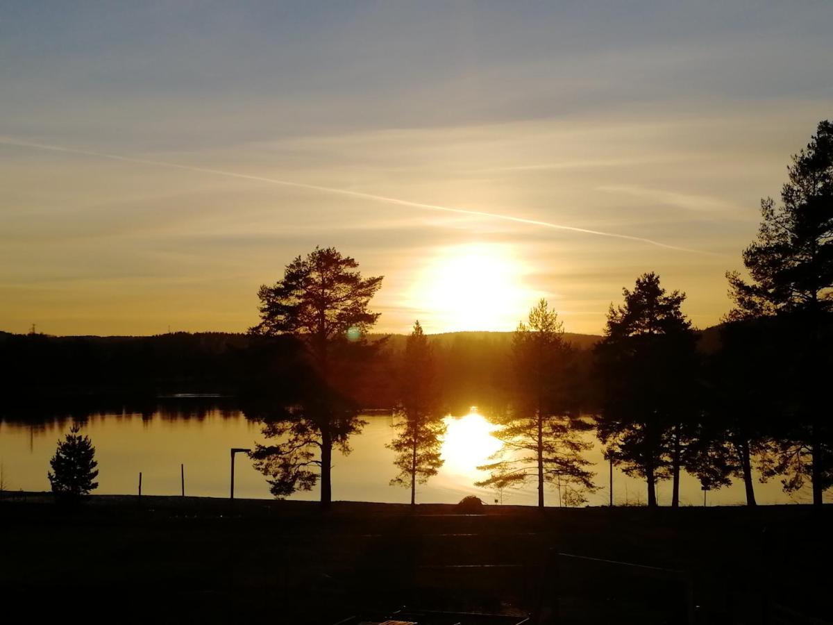 Feels Like Home Helmi Jyväskylä Eksteriør billede